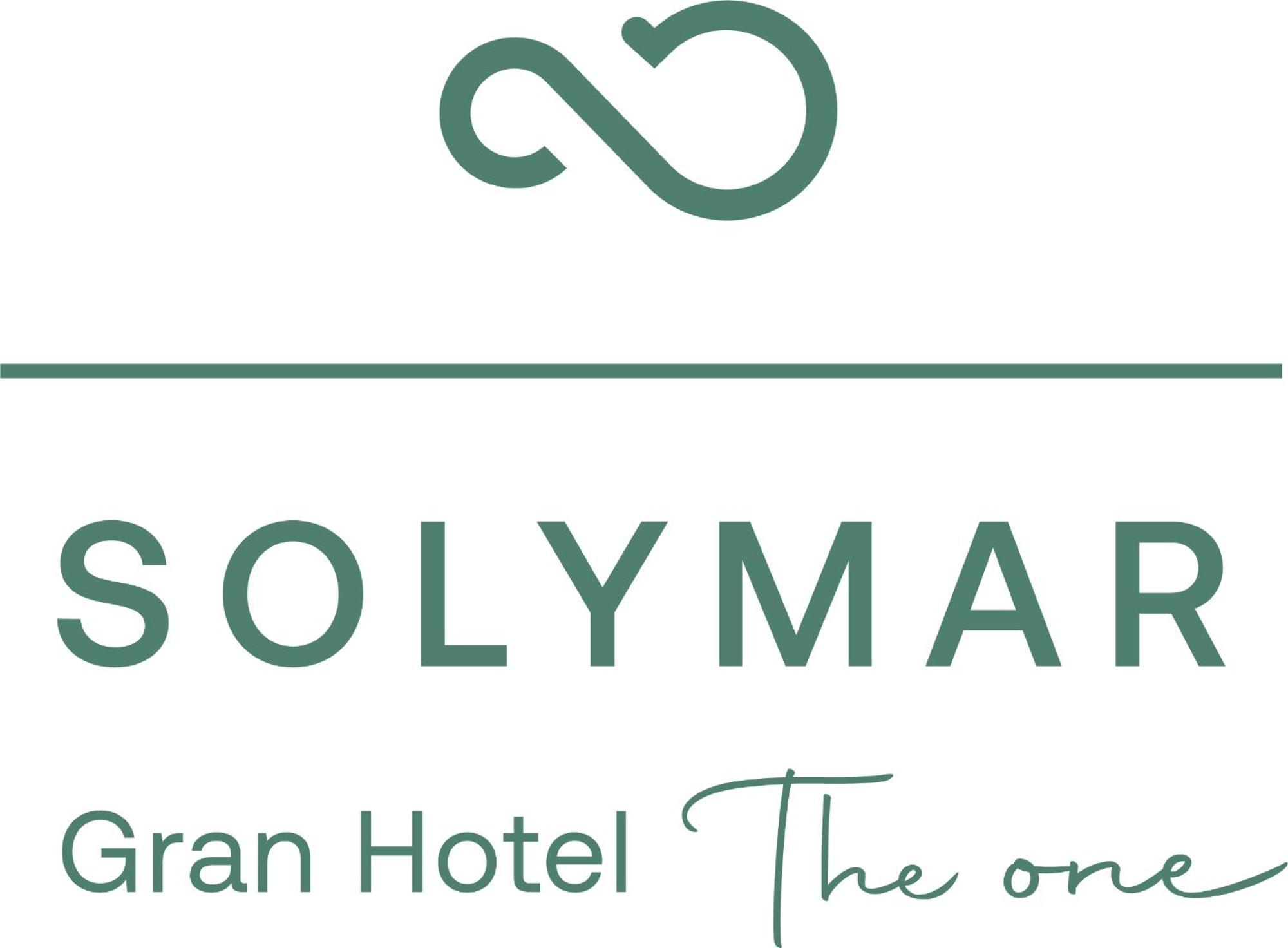 Solymar Gran Hotel (Adults Only) Calpe Eksteriør billede
